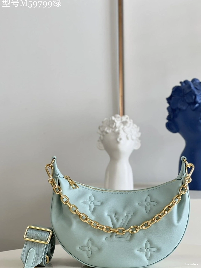 Cheap OVER THE MOON LOUIS VUITTON 0805